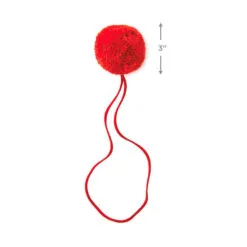 Hallmark 26" Colorful Abstract Fabric Gift Wrap With Elastic Band -Hallmark popular shop Colorful Abstract Fabric Gift Wrap With Elastic Band 1299EJR6379 05