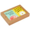 Hallmark Colorful Daisies Boxed Thank-You Notes, Pack Of 50 -Hallmark popular shop Colorful Daisies Boxed ThankYou Notes 3THK2543 01