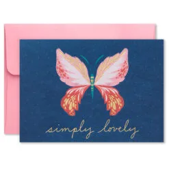 Hallmark Colorful And Fun Assorted Blank Note Cards, Box Of 24 -Hallmark popular shop Colorful and Fun Assorted Blank Note Cards 1SOM3811 05