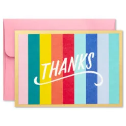 Hallmark Colorful And Fun Assorted Blank Note Cards, Box Of 24 -Hallmark popular shop Colorful and Fun Assorted Blank Note Cards 1SOM3811 06
