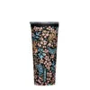 Corkcicle Radiant Garden Stainless Steel Tumbler, 24oz. -Hallmark popular shop Corkcicle Black Floral Tumbler With Lid 2124PRG 01