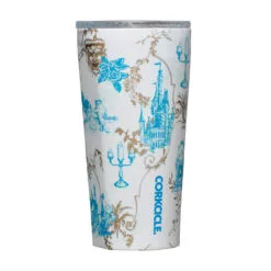 Corkcicle Disney Princess Belle Tumbler, 16 Oz. -Hallmark popular shop Corkcicle Disney Princess Belle Cup DIS2116DPB 03