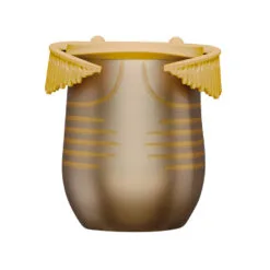 Corkcicle Harry Potter Golden Snitch Stemless Glass, 12 Oz. 7 Corkcicle Harry Potter Golden Snitch Stemless Glass, 12 Oz. -Hallmark popular shop Corkcicle Harry Potter Golden Snitch Stemless Glass HP2312SNI 03