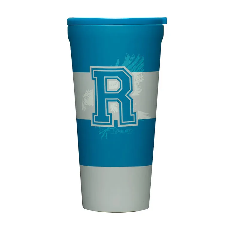 Corkcicle Harry Potter Ravenclaw Tumbler, 16 Oz. 3 Corkcicle Harry Potter Ravenclaw Tumbler, 16 Oz.