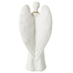 Hallmark Dad Angel Figurine, 8.38" -Hallmark popular shop Dad Angel Figurine 1JOA1017 02