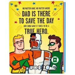 Hallmark Dad Is A Super Hero Book 9 Hallmark Dad Is A Super Hero Book -Hallmark popular shop Dad Is a Super Hero Book root 1BOK1099 BOK1099 1470 4.jpg Source Image