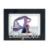 Daddy And Me Picture Frame, 5x7 -Hallmark popular shop Daddy and Me Picture Frame 333046 01