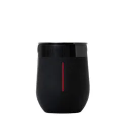 Corkcicle Star Wars Darth Vader Stemless Glass, 12 Oz.