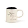 Demdaco Dear You Mom Mug, 12 Oz. -Hallmark popular shop Demdaco Dear You Mom Mug 1004750023 01