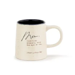 Demdaco Dear You Mom Mug, 12 Oz.