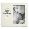 Demdaco Faith Can Move Mountains Picture Frame, 4x6 1 Demdaco Faith Can Move Mountains Picture Frame, 4x6 -Hallmark popular shop Demdaco Faith Can Move Mountains Picture Frame 5004830006 01