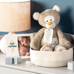 Demdaco Faith Can Move Mountains Picture Frame, 4x6 -Hallmark popular shop Demdaco Faith Can Move Mountains Picture Frame 5004830006 03