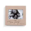 Demdaco Dear You Family Picture Frame, 4x6 -Hallmark popular shop Demdaco Happy Family Ceramic Picture Frame 1004750027 01
