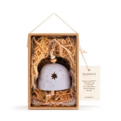 Demdaco Inspired Celebrate Bell 6 Demdaco Inspired Celebrate Bell -Hallmark popular shop Demdaco Inspired Celebrate Bell 1005000541 02