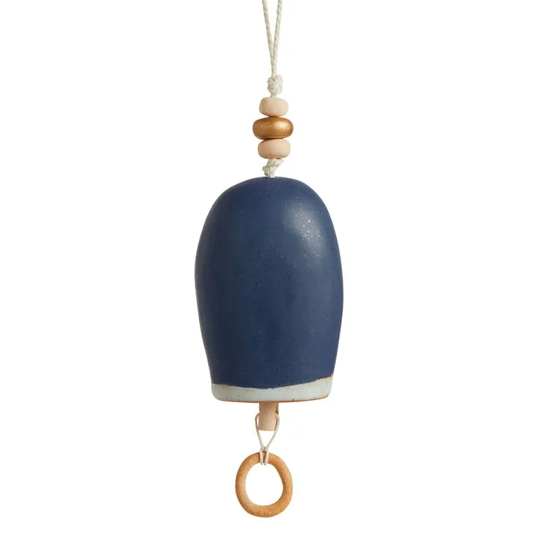 Demdaco Inspired Gratitude Bell 3 Demdaco Inspired Gratitude Bell