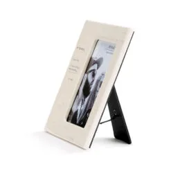 Demdaco Dear You My Dearest Picture Frame, 4x6 5 Demdaco Dear You My Dearest Picture Frame, 4x6 -Hallmark popular shop Demdaco My Dearest Ceramic Picture Frame 1004750025 02