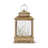 Demdaco Nativity Scene Musical Lantern With LED Light -Hallmark popular shop Demdaco Nativity Musical Lantern With Light 2020230621 01
