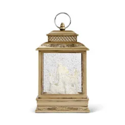 Demdaco Nativity Scene Musical Lantern With LED Light -Hallmark popular shop Demdaco Nativity Musical Lantern With Light 2020230621 03