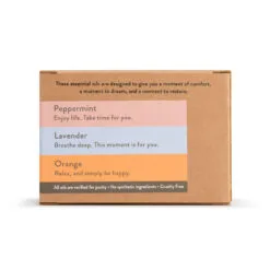 Demdaco Well-Being Essential Oil Trio 7 Demdaco Well-Being Essential Oil Trio -Hallmark popular shop Demdaco WellBeing Essential Oil Trio 1004540045 03