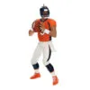 Hallmark NFL Denver Broncos Russell Wilson Ornament -Hallmark popular shop Denver Broncos Russell Wilson Keepsake Ornament 2299QXI7527 01
