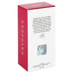 Hallmark NFL Denver Broncos Russell Wilson Ornament -Hallmark popular shop Denver Broncos Russell Wilson Keepsake Ornament 2299QXI7527 05