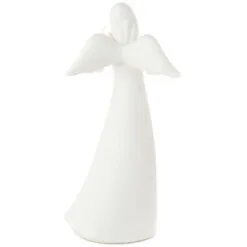 Hallmark Discover Wings Hope Angel Figurine, 8.5" 5 Hallmark Discover Wings Hope Angel Figurine, 8.5" -Hallmark popular shop Discover Wings Hope Angel Figurine 1JOA2212 02