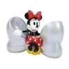 Enesco Disney 100 Years Of Wonder Minnie Mouse Figurine, 4.8" 2 Enesco Disney 100 Years Of Wonder Minnie Mouse Figurine, 4.8" -Hallmark popular shop Disney 100 Years Minnie Mouse Figurine 6013125 01