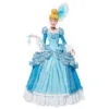 Enesco Disney Cinderella Rococo Style Figurine, 9.5" -Hallmark popular shop Disney Cinderella Rococo Figurine 6010297 01
