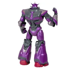 Hallmark Disney/Pixar Lightyear Zurg Ornament -Hallmark popular shop Disney Lightyear Zurg Keepsake Ornament 1999QXD6689 06