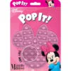 Ceaco Disney Minnie Mouse Pop It! Bubble Snap Fidget Toy 2 Ceaco Disney Minnie Mouse Pop It! Bubble Snap Fidget Toy -Hallmark popular shop Disney Minnie Mouse Push Pop Fidget Toy 1902C 01