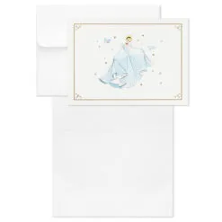Hallmark Disney Princess Assorted Boxed Blank Note Cards Multipack, Pack Of 24 14 Hallmark Disney Princess Assorted Boxed Blank Note Cards Multipack, Pack Of 24 -Hallmark popular shop Disney Princesses Assorted Boxed Blank Note Cards 3SOM3887 04