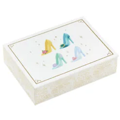 Hallmark Disney Princess Assorted Boxed Blank Note Cards Multipack, Pack Of 24 17 Hallmark Disney Princess Assorted Boxed Blank Note Cards Multipack, Pack Of 24 -Hallmark popular shop Disney Princesses Assorted Boxed Blank Note Cards 3SOM3887 07