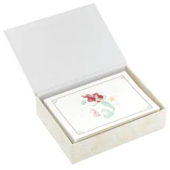 Hallmark Disney Princess Assorted Boxed Blank Note Cards Multipack, Pack Of 24 18 Hallmark Disney Princess Assorted Boxed Blank Note Cards Multipack, Pack Of 24 -Hallmark popular shop Disney Princesses Assorted Boxed Blank Note Cards 3SOM3887 08