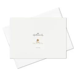 Hallmark Disney Princess Assorted Boxed Blank Note Cards Multipack, Pack Of 24 19 Hallmark Disney Princess Assorted Boxed Blank Note Cards Multipack, Pack Of 24 -Hallmark popular shop Disney Princesses Assorted Boxed Blank Note Cards 3SOM3887 09