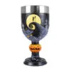 Enesco Disney Showcase Nightmare Before Christmas Goblet, 7.09" 2 Enesco Disney Showcase Nightmare Before Christmas Goblet, 7.09" -Hallmark popular shop Disney Showcase Nightmare Before Christmas Goblet 6013329 01