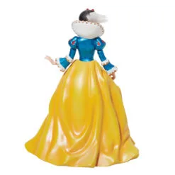 Enesco Disney Snow White Rococo Style Figurine, 8.2" -Hallmark popular shop Disney Snow White Rococo Figurine 6010295 02