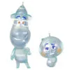 Hallmark Disney/Pixar Soul Joe Gardner And 22 Ornaments, Set Of 2 -Hallmark popular shop Disney Soul Joe Gardner and 22 Keepsake Ornaments 1999QXE3269 01