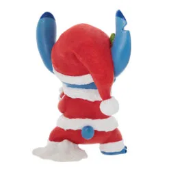 Enesco Disney Santa Stitch With Scrump Figurine, 7.28" -Hallmark popular shop Disney Stitch Santa Scrump Figurine 6011561 02