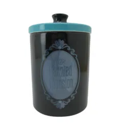 Enesco Disney The Haunted Mansion Cookie Jar -Hallmark popular shop Disney The Haunted Mansion Cookie Jar 6009042 02