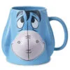 Hallmark Disney Winnie The Pooh Eeyore Sculpted Mug, 19 Oz. -Hallmark popular shop Disney Winnie the Pooh Eeyore Sculpted Mug 1DYG2102 01