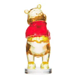 Enesco Disney Winnie The Pooh Facets Mini Figurine, 3.75" 6 Enesco Disney Winnie The Pooh Facets Mini Figurine, 3.75" -Hallmark popular shop Disney Winnie the Pooh Facets Mini Figurine ND6009038 02