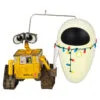 Hallmark Disney/Pixar Wall-E 15th Anniversary Wall-E And Eve Ornament -Hallmark popular shop DisneyPixar WallE and Eve Keepsake Ornament 2199QXD6609 01