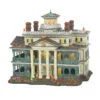 Enesco Disney Disneyland Haunted Light-Up Mansion Figurine, 9.1" 1 Enesco Disney Disneyland Haunted Light-Up Mansion Figurine, 9.1" -Hallmark popular shop Disneyland Haunted Mansion Figurine With LED Lights 6007644RP 01