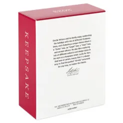 Hallmark Doggy In The Window 2023 Photo Frame Ornament 12 Hallmark Doggy In The Window 2023 Photo Frame Ornament -Hallmark popular shop Doggy in Window Fence Picture Frame Keepsake Ornament 1599QGO2599 05