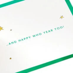 Hallmark Dr. Seuss™ How The Grinch Stole Christmas!™ Wreath 3D Pop-Up Christmas Card -Hallmark popular shop Dr. Seuss Grinch 3D PopUp Christmas Card 1499IXC7132 05