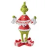 Enesco Dr. Seuss The Grinch Merry Collection Figurine, 8.87" 1 Enesco Dr. Seuss The Grinch Merry Collection Figurine, 8.87" -Hallmark popular shop Dr. Seuss The Grinch Merry Collection Figurine 6013492 01