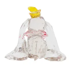 Enesco Disney Dumbo Facets Mini Figurine, 3.25" -Hallmark popular shop Dumbo Facets 3.25 Mini Figurine ND6009878 02