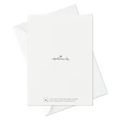 Hallmark Elegant Dimensions Boxed Blank Thank-You Notes Assortment, Pack Of 120 -Hallmark popular shop Elegant Dimensions Assorted Boxed ThankYou Cards 5STZ1161 06