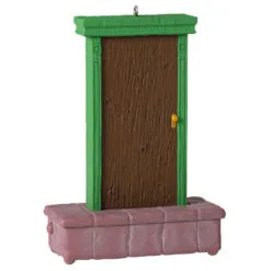 Hallmark Disney Encanto We Don't Talk About Bruno Musical Ornament With Light -Hallmark popular shop Encanto Brunos Door Keepsake Ornament 2499QXD6639 06