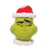 Enesco Grinch Cookie Jar, 10.2" -Hallmark popular shop Enesco Grinch Cookie Jar 6010964 01